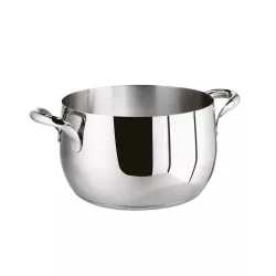 CASSERUOLA ALTA, KIKKA