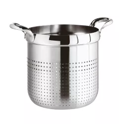 STOCK POT COLANDER 24 CM...