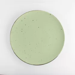DESSERT PLATE 22.5 CM...