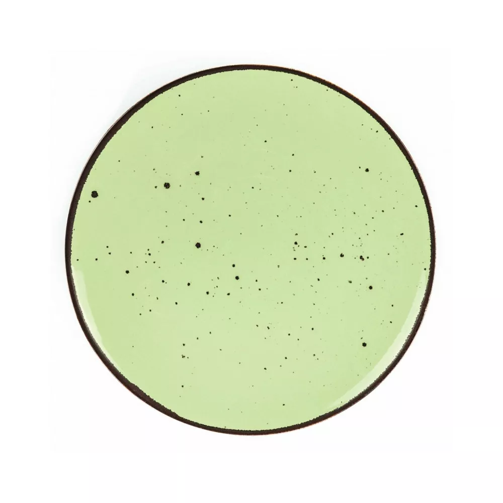 VASSOIO TONDO 31 720579 COTTAGE GREEN