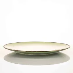 VASSOIO TONDO 31 720579 COTTAGE GREEN