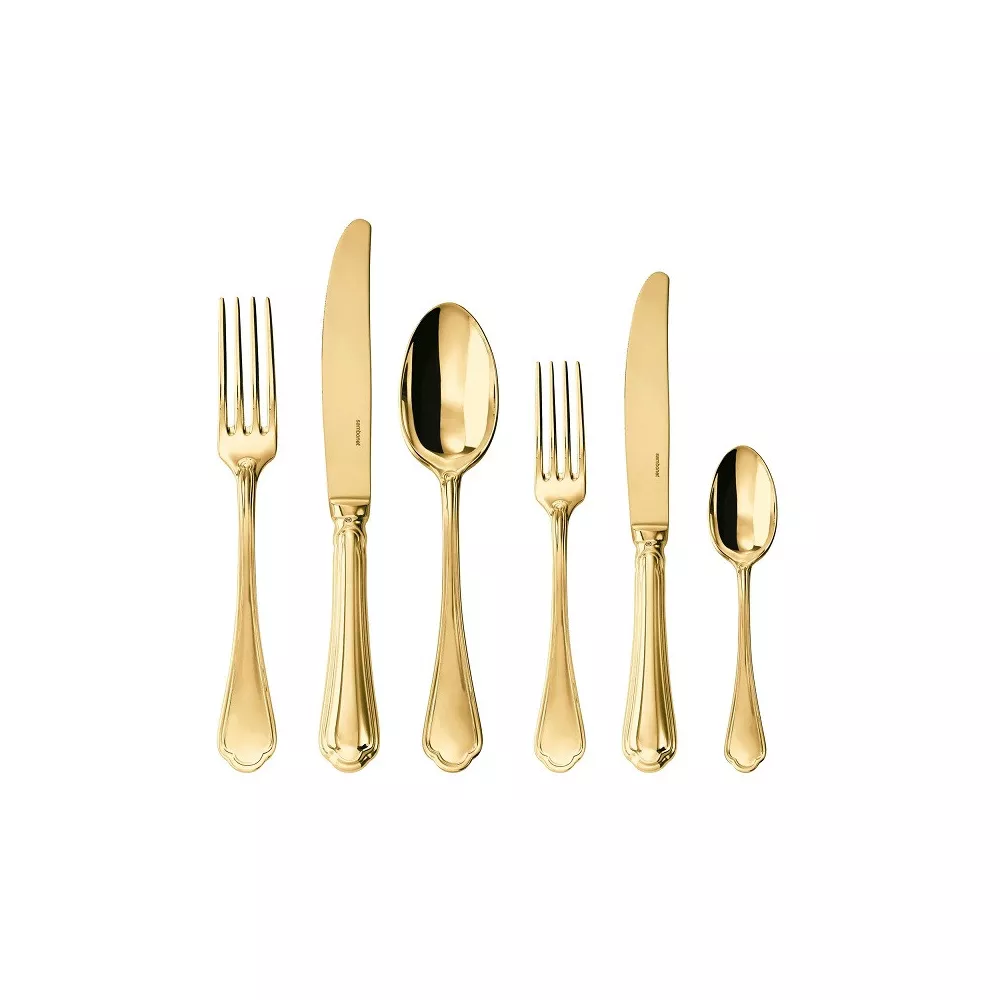 SET POSATE MONOBLOCCO, FILET TORAIS