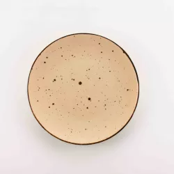 PIATTO FRUTTA 22,5 CM...