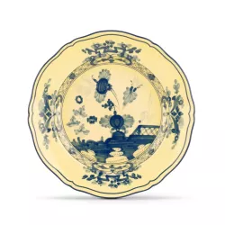 21 CM DESSERT PLATE,...