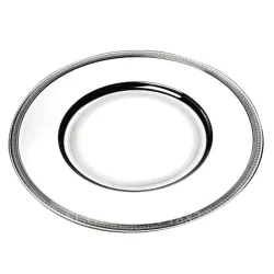 PIATTO SEGNAPOSTO 33 CM,...