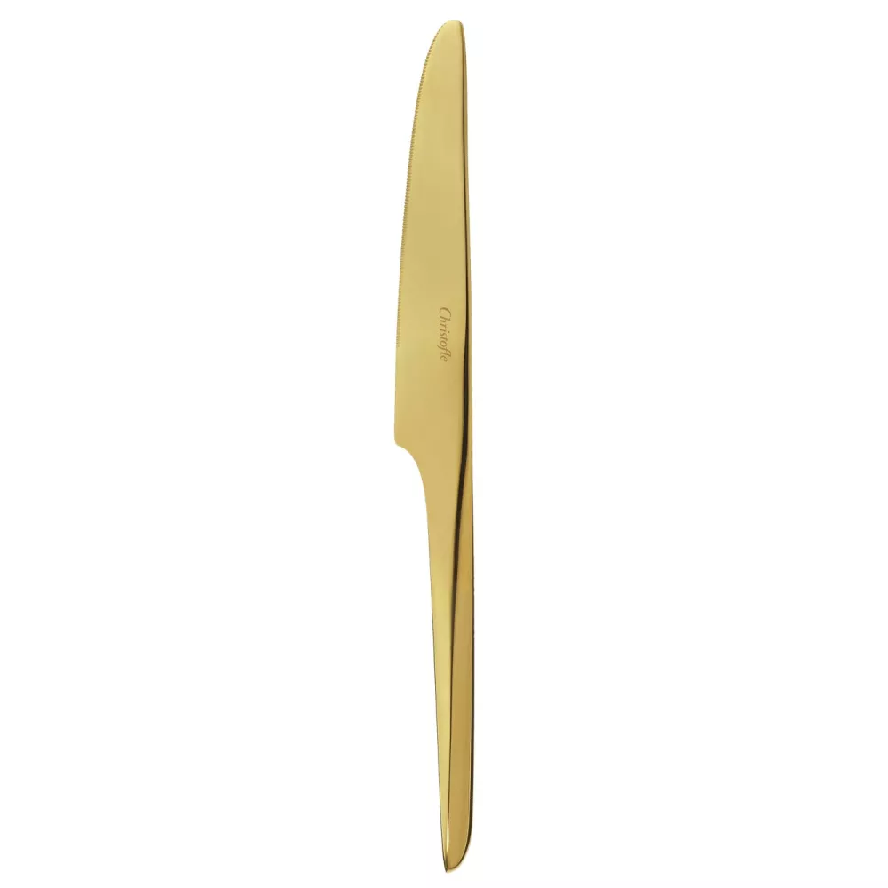 TABLE KNIFE, AME DE CHRISTOFLE