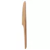 TABLE KNIFE, AME DE CHRISTOFLE