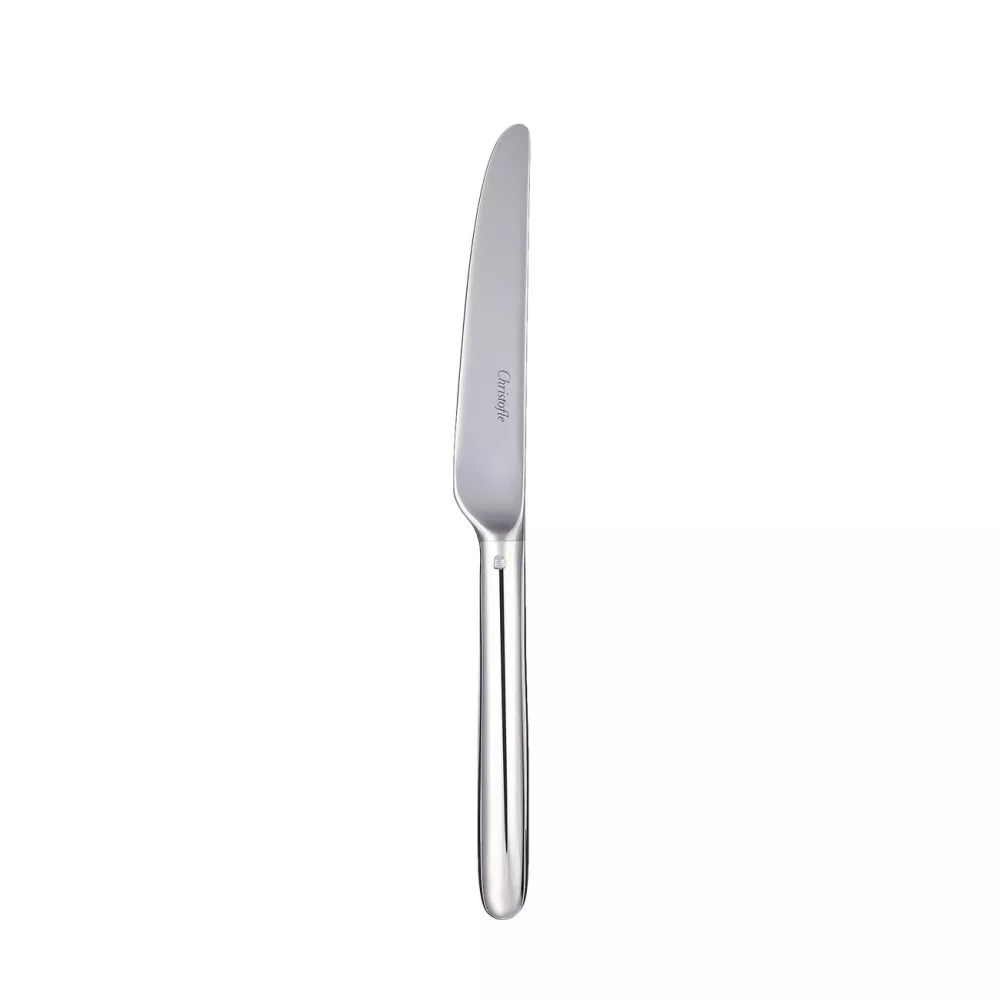 COLTELLO FRUTTA, MOOD SILVER PLATED 65010