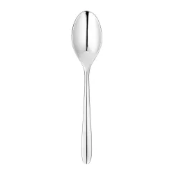 TABLE SPOON, SILVER PLATED...