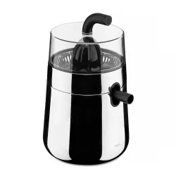 TORU CITRUS SQUEEZER, BLACK...