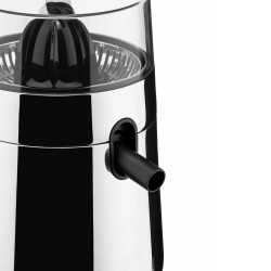 TORU CITRUS SQUEEZER, BLACK NE02B