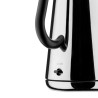 1.7 LT TORU KETTLE, BLACK NE01B