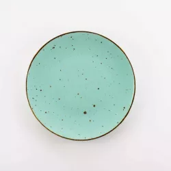 DESSERT PLATE 22.5 CM...