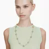 COLLANA VERSATILE CHROMA, MULTICOLORE, PLACCATA COLOR ORO 5695863