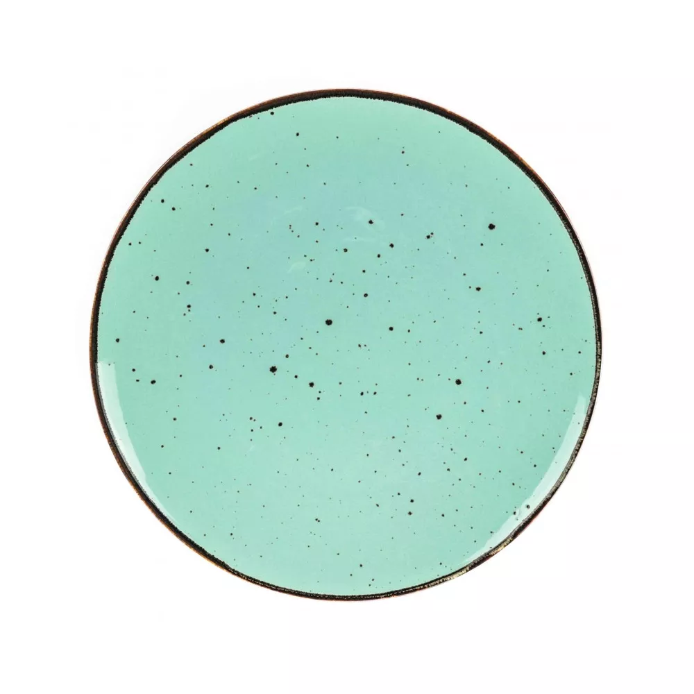 VASSOIO RONDO 31 CM 720798 COTTAGE TIFFANY