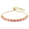 BRACCIALE MATRIX, ROSA, PLACCATO COLOR ORO 5707187