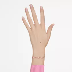 BRACCIALE MATRIX, ROSA, PLACCATO COLOR ORO 5707187