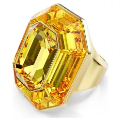 LUCENT COCKTAIL RING,...