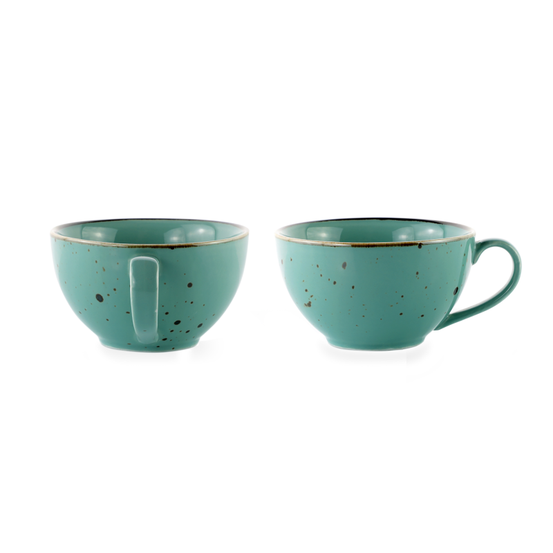 SET 2 TAZZE COLAZIONE COTTAGE TIFFANY 724162