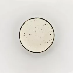 DESSERT PLATE 22,5 CM...