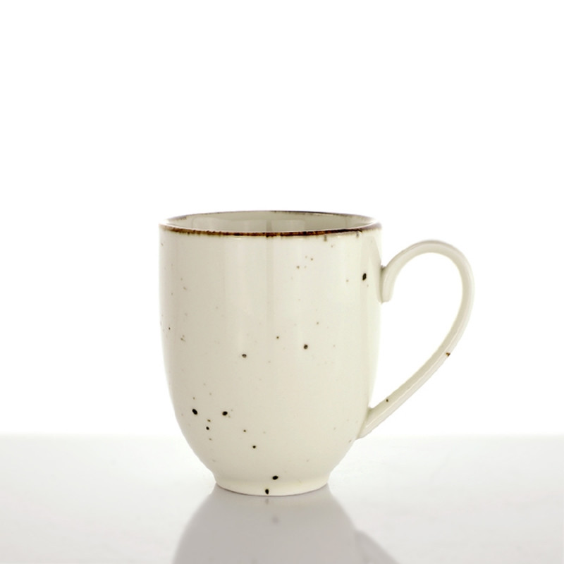 MUG COTTAGE IVORY 721198