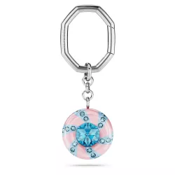 DULCIS KEYRING, BLUE AND...