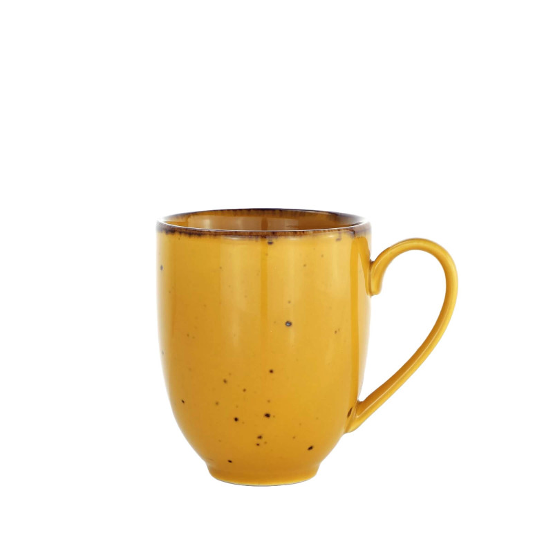 MUG, COTTAGE YELLOW, 721178