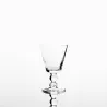 WINE GOBLET NIZZA 220 ML TRANSPARENT 725910