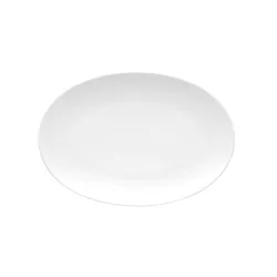OVAL PLATTER, GROPIUS TAC