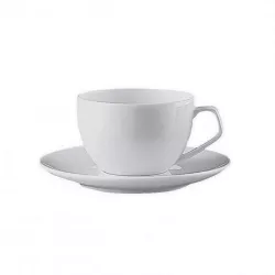 TAZZA ESPRESSO CON PIATTO,...