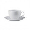 ESPRESSO CUP WITH SAUCER, GROPIUS TAC