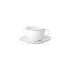 ESPRESSO CUP WITH SAUCER, GROPIUS TAC