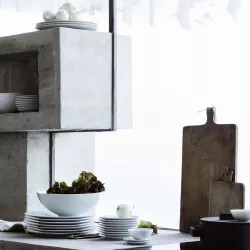 LATTIERA, TAC GROPIUS