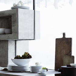 MILK JUG, TAC GROPIUS