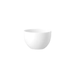 PORCELAIN BOWL, GROPIUS TAC