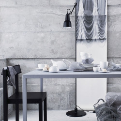 PORCELAIN BOWL, GROPIUS TAC