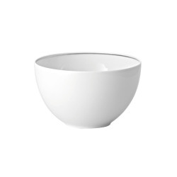 PORCELAIN BOWL, GROPIUS TAC