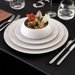 COPPA 16 CM, TAC BIANCO GROPIUS