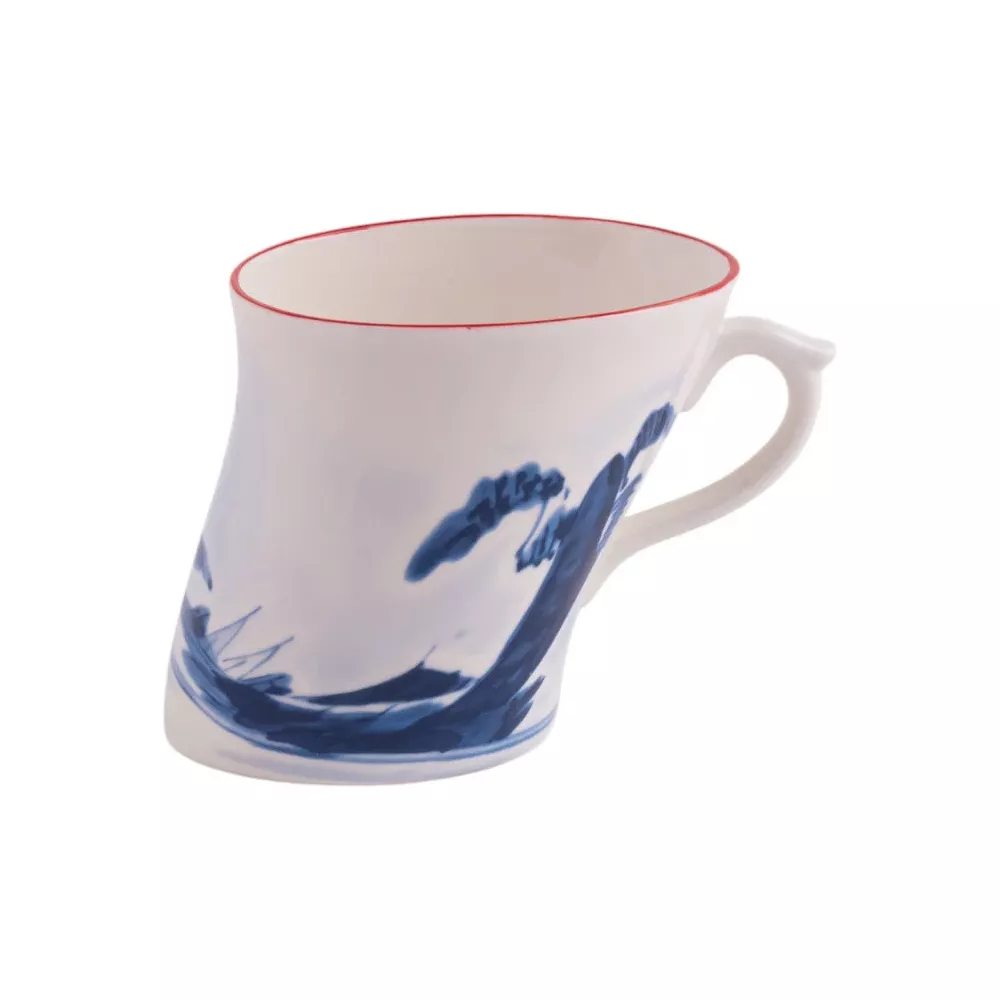KESHIKI MUG, CLASSICS ON ACID 11259