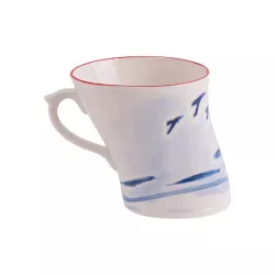 KESHIKI MUG, CLASSICS ON ACID 11259