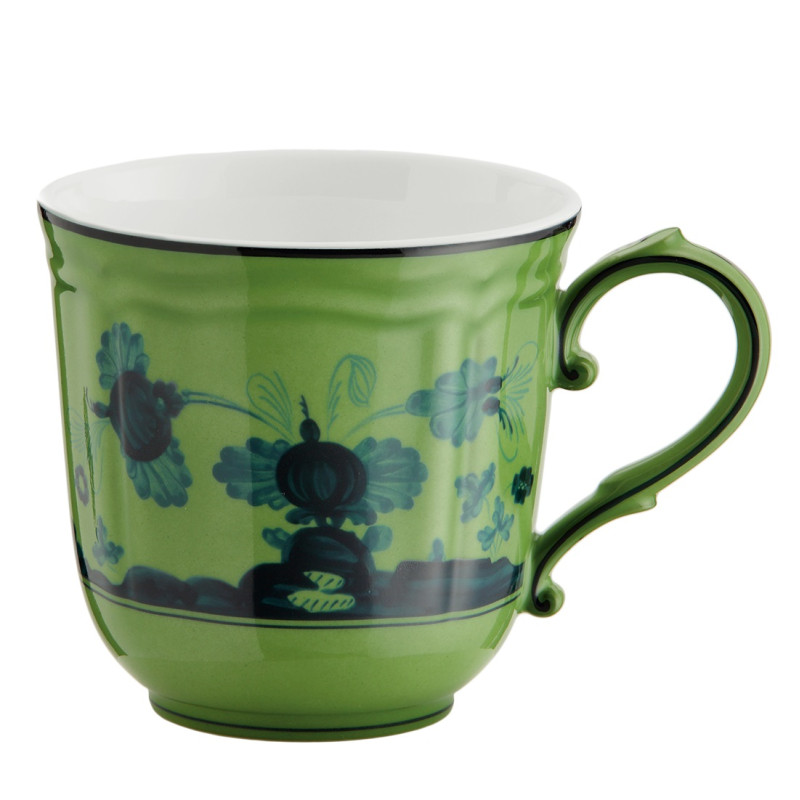 400 CC MUG, ORIENTE ITALIANO