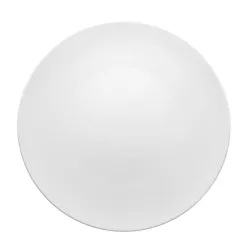 28 CM DINNER PLATE, GROPIUS...