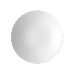 24 CM COUP SOUP PLATE,...