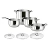 COOKWARE 7 PIECES, KIKKA