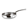 STAINLESS STEEL PAN, KIKKA