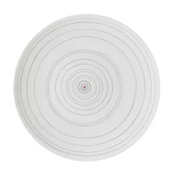 PIATTO PIANO 28 CM TAC...