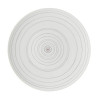 DINNER PLATE 28 CM TAC GROPIUS STRIPES 11280-403261-10229