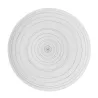 DINNER PLATE 28 CM TAC GROPIUS STRIPES 11280-403261-10229