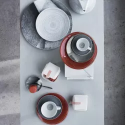 CREAMER, TAC STRIPES