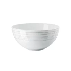19 CM SALAD BOWL, TAC STRIPES